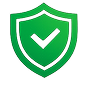 Secure matka gaming icon