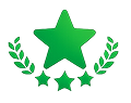 Premium matka service icon